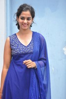 Nanditha Latest Stills